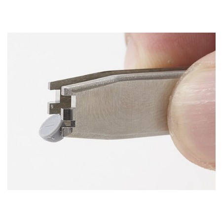Mr.Tweezers Parts Holder. Marca MR Hobby. Ref: GT93.
