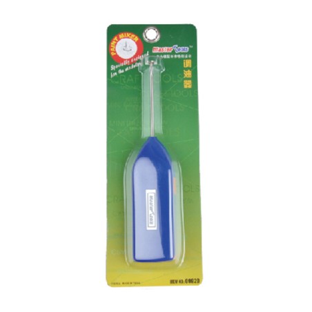 Mezclador de pintura. Marca Trumpeter. Ref: 09920.