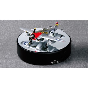 TurnTable Display. Marca Trumpeter. Ref: 09835.