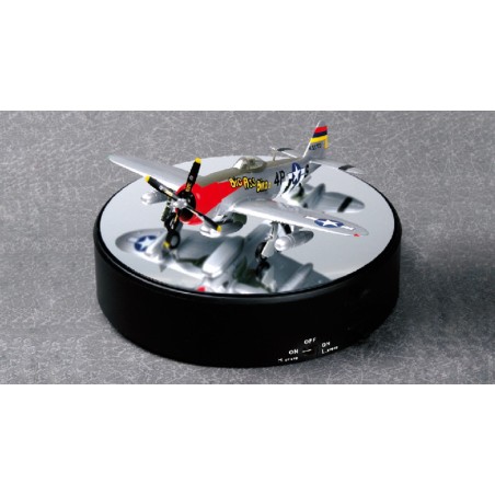 TurnTable Display. Marca Trumpeter. Ref: 09835.