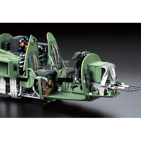 De Havilland Mosquito FB Mk.VI. Escala 1:32. Marca Special Hobby. Ref: 60326.