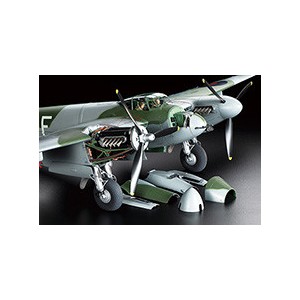 De Havilland Mosquito FB Mk.VI. Escala 1:32. Marca Special Hobby. Ref: 60326. 2