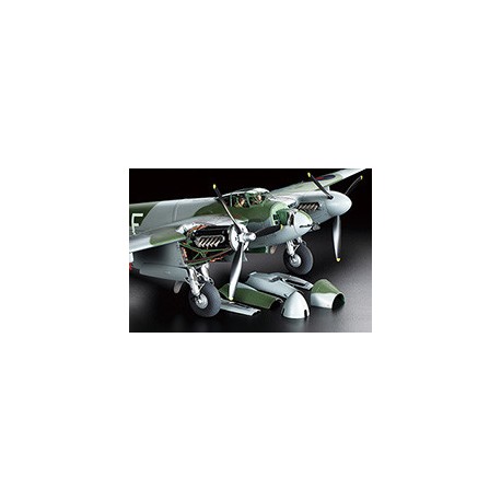 De Havilland Mosquito FB Mk.VI. Escala 1:32. Marca Special Hobby. Ref: 60326.