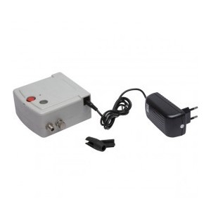 Mini Compresor Automático D-15. Marca Dismoer. Ref: 26041.