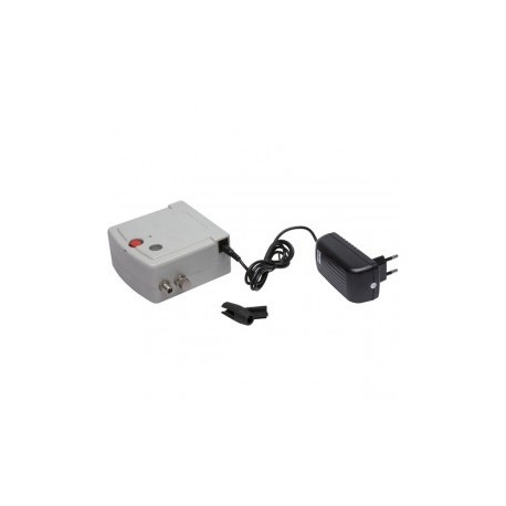 Mini Compresor Automático D-15. Marca Dismoer. Ref: 26041.