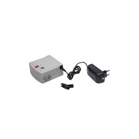 Mini Compresor Automático D-15. Marca Dismoer. Ref: 26041.