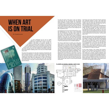 TINT INC. ISSUE 04. Marca AK Interactive. Ref: AK537.