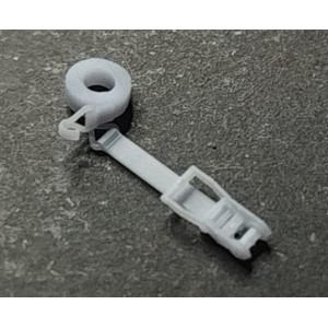 Cinchas y Trinquetes, 3ud. 1:35. Marca BMR. Ref: 3D35005. 2