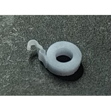 Cinchas y Trinquetes, 3ud. 1:35. Marca BMR. Ref: 3D35005.