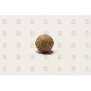 Bola lisa, 8mm. 20 uds. Marca Amati. Ref: 438008, 4380/08. 2
