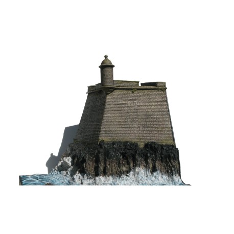 Traza Italiana, Imperium. Escala 1:72. Marca Balwward. Ref: T1-S1-08.