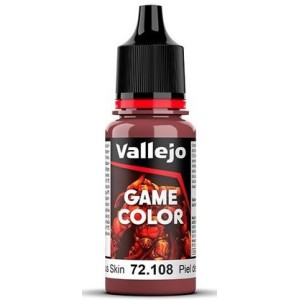 Acrilico Game Color, S Piel de Súcubo. Bote 17 ml. Marca Vallejo. Ref: 72.108.