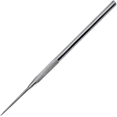 Punzón Metálico 165mm. Marca Dismoer. Ref: 20251.
