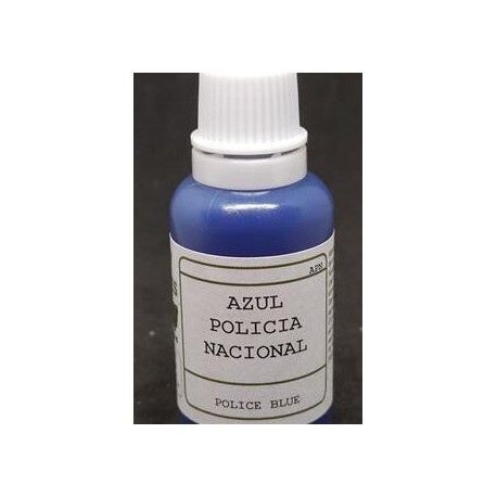 Acrilico Verde Kakhi Uniforme Reglamento 1943. Bote 17 ml. Marca BMR. Ref: UK43.