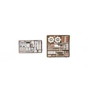 B-25J Mitchell STRAFER, GUNN´s BUNNY, Serie Limitada. Escala 1:72. Marca Eduard. Ref: 2139. 2