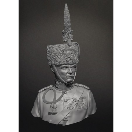 Lusitania, 1:10. Marca Kilgore HD Miniature. Ref: Lusitania..