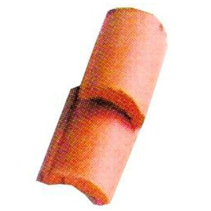 Teja Mini 11x6mm, 100gr. Marca Cuit. Ref: 453927.