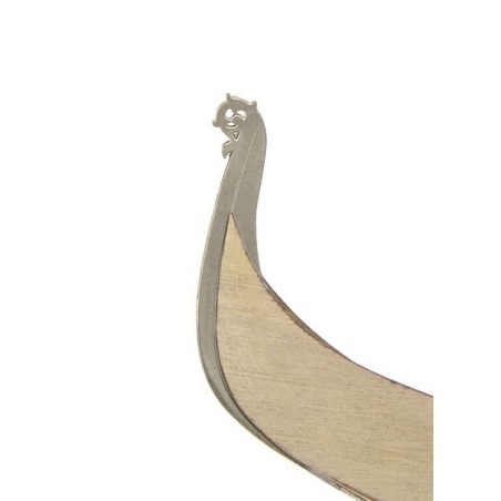 Góndola Veneciana, escala 1:22. Marca Amati. Ref: A571.