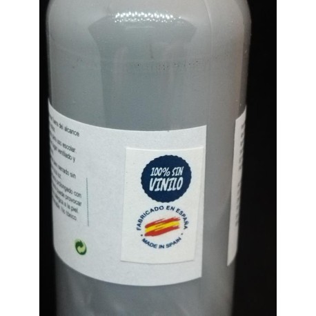 Imprimación Acrílica, Neutral Grey. Bote 60 ml. Marca BMR. Ref: APW.