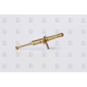 Culverinas tipo A 22 mm. 1 unidad. Marca Amati. Ref: 415003. 2