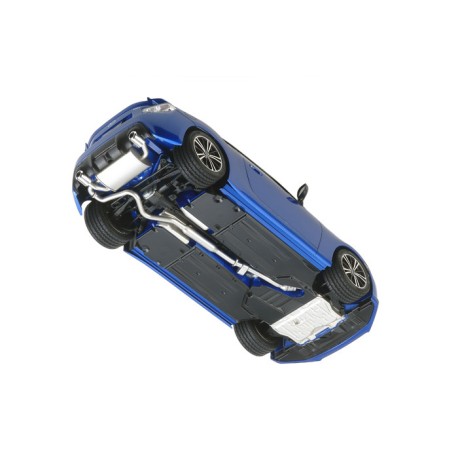 Subaru BRZ. Escala 1:24. Marca Tamiya. Ref: 24324.