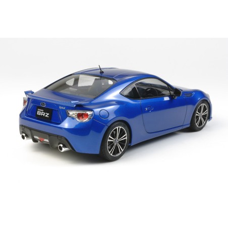 Subaru BRZ. Escala 1:24. Marca Tamiya. Ref: 24324.
