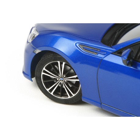 Subaru BRZ. Escala 1:24. Marca Tamiya. Ref: 24324.