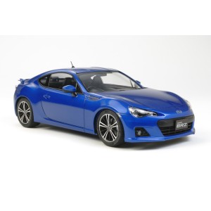 Subaru BRZ. Escala 1:24. Marca Tamiya. Ref: 24324. 2