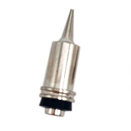 Obturador 0,2mm D-102, D-103, D-116 (actualizado). Marca Dismoer. Ref: 26737.