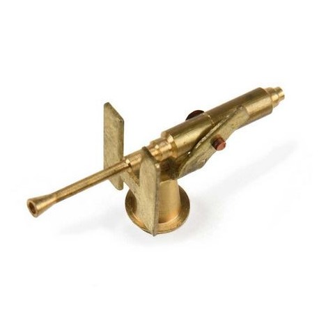 Arma antiaérea 24mm. 1ud. Marca Amati. Ref: 4895.