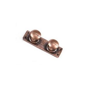 Bita tipo E, metalica, 8mm. 1ud. Marca Amati. Ref: 490908, 4909/08.