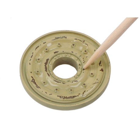 Chipping liquid. Bote 40 ml. Marca Tamiya. Ref: 87225.