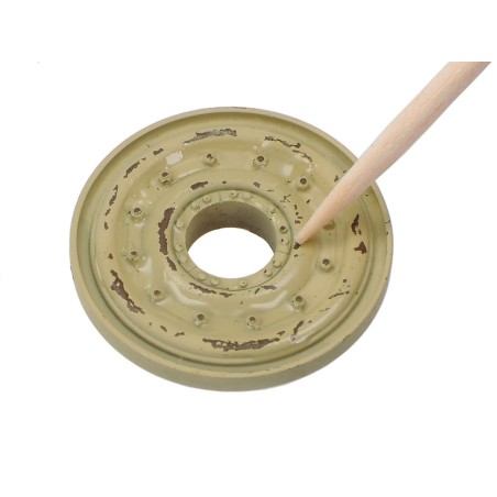 Chipping liquid. Bote 40 ml. Marca Tamiya. Ref: 87225.