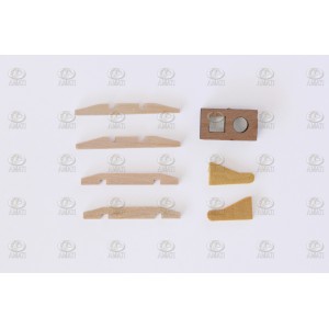 Cruceta Inglesa, 1ud. Marca Amati. Ref: 429602, 4296/02. 2