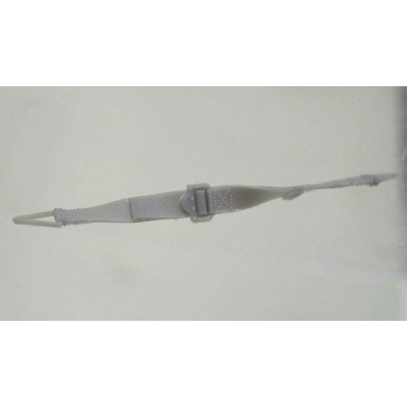 German Aircraft SeatBelt Set. Escala 1:72. Marca Finemolds. Ref: NA1.