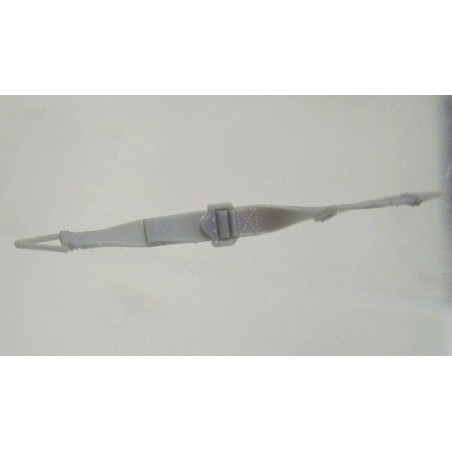 German Aircraft SeatBelt Set. Escala 1:72. Marca Finemolds. Ref: NA1.