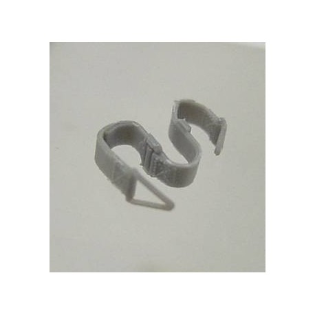 German Aircraft SeatBelt Set. Escala 1:72. Marca Finemolds. Ref: NA1.