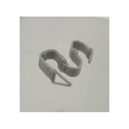 German Aircraft SeatBelt Set. Escala 1:72. Marca Finemolds. Ref: NA1.