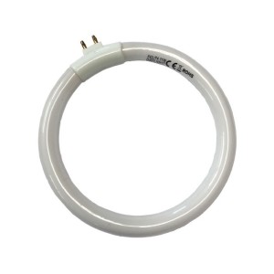 Recambio tubo fluorescente para lupa 19401. Marca Dismoer. Ref: 19801.