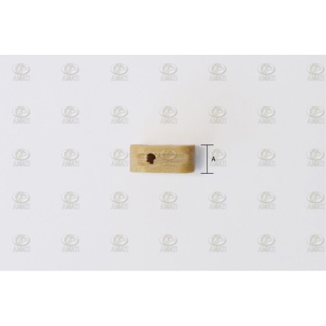 Moton Boj 5 mm ( 20 unds. ). Marca Amati. Ref: 4087/05.