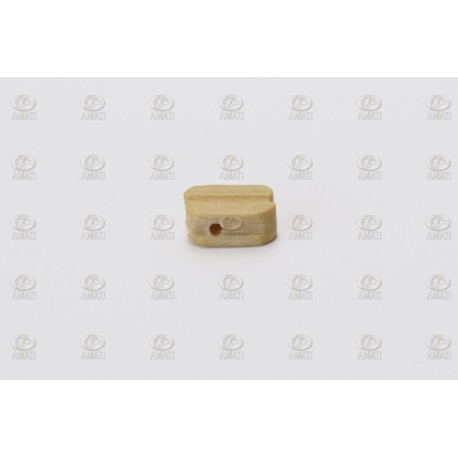 Moton Boj 5 mm ( 20 unds. ). Marca Amati. Ref: 4087/05.