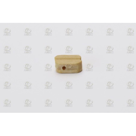 Moton Boj 5 mm ( 20 unds. ). Marca Amati. Ref: 4087/05.