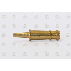 Tubo de Cañón falso, 12 mm. 10 Unids. Marca Amati. Ref: 4175/12, 417512 2