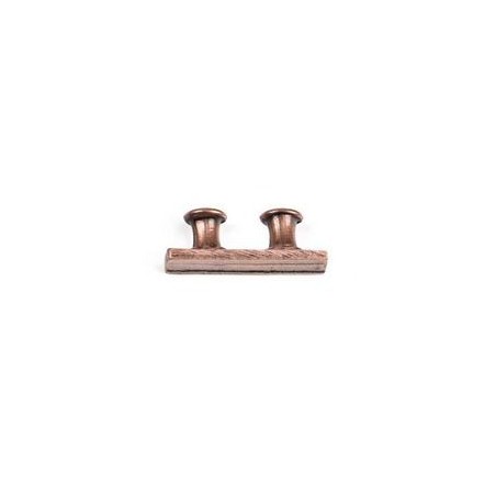 Bita tipo E, metalica, 8mm. 1ud. Marca Amati. Ref: 490908, 4909/08.