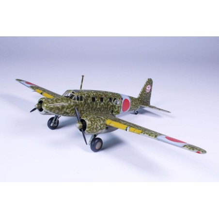 Tachikawa Ki-54Hei ‘ Hickory’. Escala 1:72. Marca Special Hobby. Ref: SH72270.