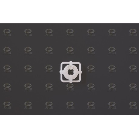 Salvavidas, 10mm. 2 ud. Marca Amati. Ref: 4820/10, 482010.