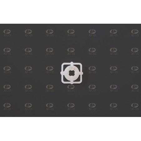Salvavidas, 10mm. 2 ud. Marca Amati. Ref: 4820/10, 482010.