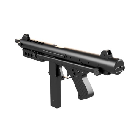 Subfusil Star Modelo Z-70, 1/35. Marca BMR MODELS. Ref: 3D35008.