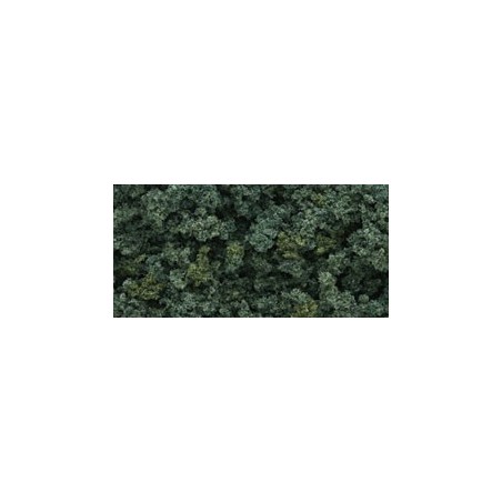 Maleza verde medio, Woodland scenic, Ref: FC136