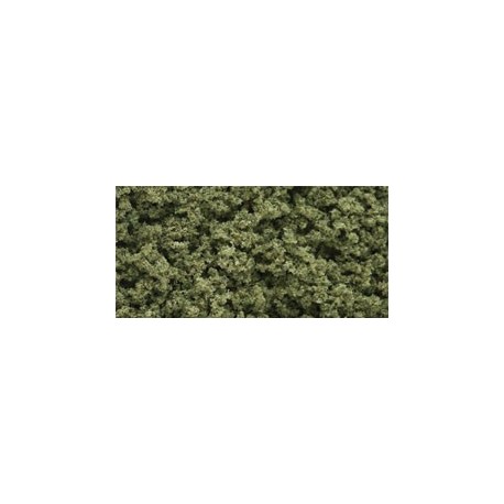 Maleza verde oliva, Woodland scenic, Ref: FC134